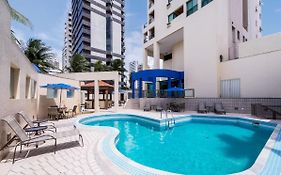 Flats Hotel Costa Mar Recife By Flatbpaiva